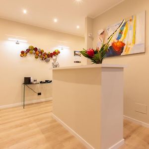Prati 25.7 Suites In Rome